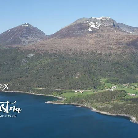 Tustna Ladestasjon *