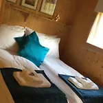 Lodger Tustna Ladestasjon